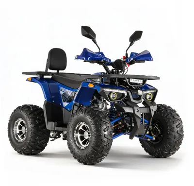 Квадроцикл Hunter 125F