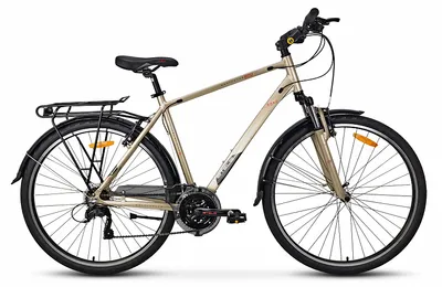 Велосипед STELS Navigator 800 Gent V010