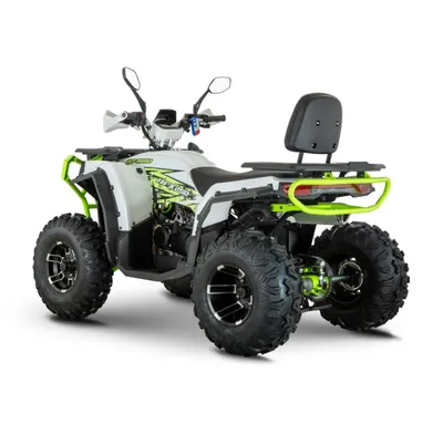 Квадроцикл Armour AFX 250 с баланс валом 230,9cc 