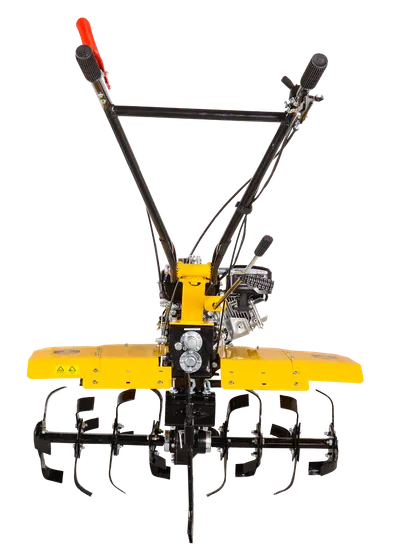 Мотокультиватор Huter МК-8000РL 