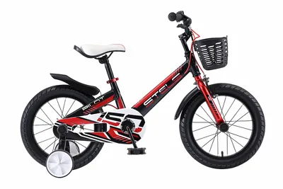 Велосипед детский STELS Pilot 150-18 V010