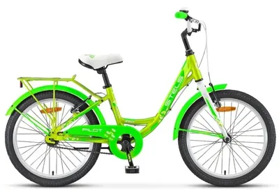 Велосипед детский STELS Pilot 250 Lady V010 