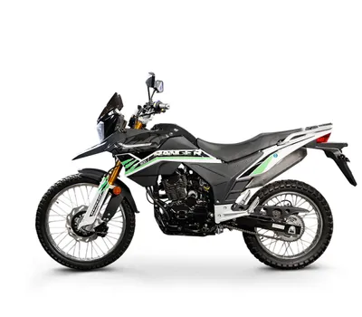 Мотоцикл Racer RC300-GY8 Ranger