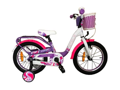Велосипед детский STELS 16&quot; Pilot 190
