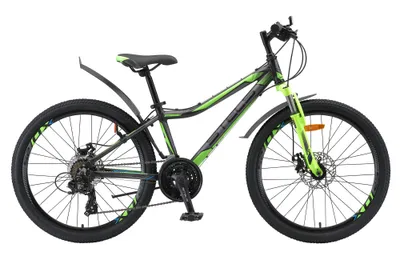 Велосипед STELS Navigator 450 MD 24 V030 