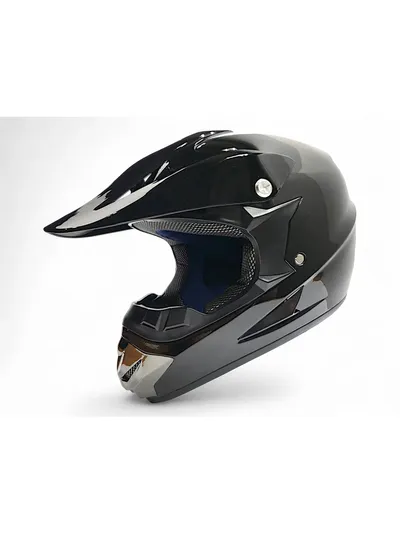 Шлем 125 RH кроссовый