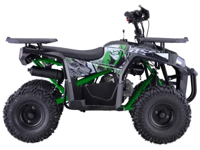 Квадроцикл BSE XT-1U