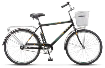 Велосипед STELS Navigator 200 Gent Z010