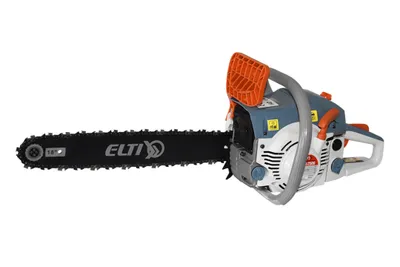 Бензопила Elti GS-18/2500(2,5кВт,18 дюймов)