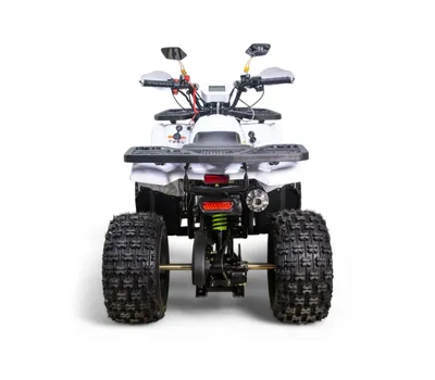 Квадроцикл Avantis Hunter 8 Lux NEW 125см3 