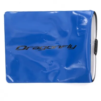 Гермочехол для планшета Blue 