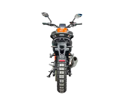 Мотоцикл Regulmoto VENOM 450