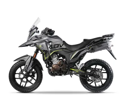 Мотоцикл Regulmoto ADV 300 NB