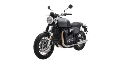 Мотоцикл GAOKIN GK1200 M31