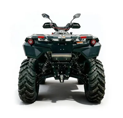 Квадроцикл снегоболотоход STELS ATV 800 (LT) Gepard