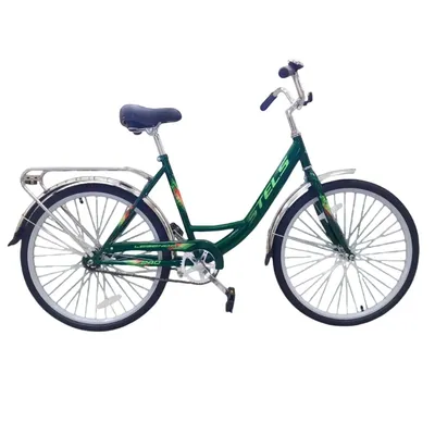 Велосипед STELS Legenda 240 26C (Navigator 245 C Z010) (М!)