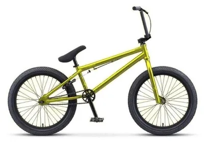 Велосипед STELS BMX Tyrant V010