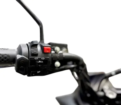 Комплект для сборки Квадроцикл LINHAI (реплика YAMAHA) Z210 EFI без ПСМ Б/У Пробег 85км.