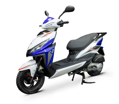 Скутер Vento City 50 (150)