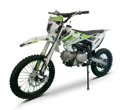 Питбайк JHL Z140E (YX1P56FMJ)