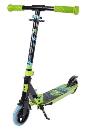 Самокат ТТ 125 Lux Comfort Evolution