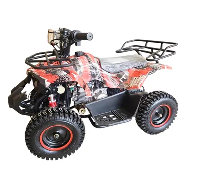 Квадроцикл Grizzly 58сс 4-х тактный