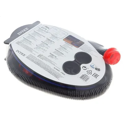 Насос 29 см ножной средний INTEX 69611 