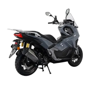 Скутер VMC DISCOVERY T1700 170 (49cc)