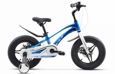 Велосипед детский STELS Storm MD 14&quot;