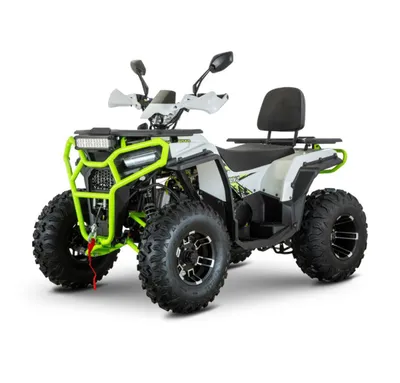 Квадроцикл Armour AFX 250 с баланс валом 230,9cc 