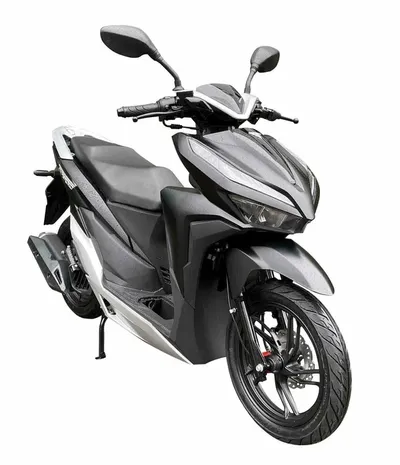 Скутер VMC INFERNO 150 без ПТС 