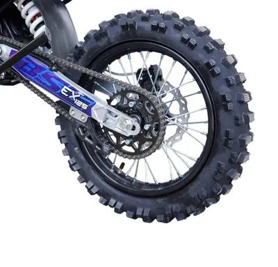 Питбайк BSE EX 14/12 