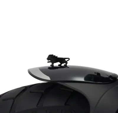 Мотоцикл BENELLI LEONCINO 500 TRAIL