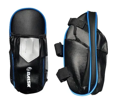 Сумка 117 на раму-руль влагостойкий материал,окантовка BAISK 546761