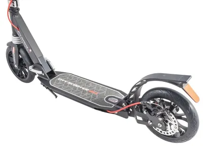 Самокат TECH TEAM City Scooter Disk Brake