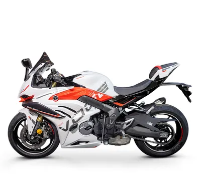 Мотоцикл VOGE RR660S Classic
