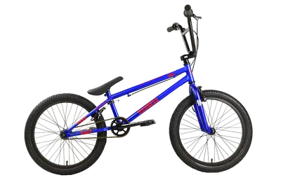 Велосипед Stark'25 Madness BMX 1