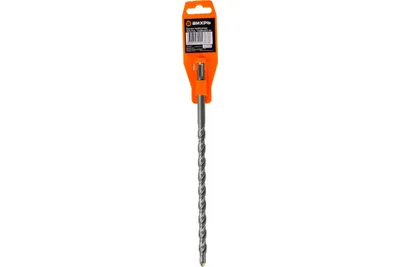 Бур по бетону 6х110х50 SDS Plus
