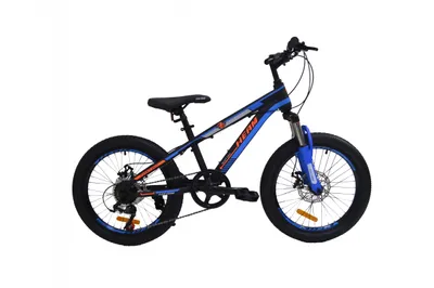 Велосипед HEAM 207 FIRST  