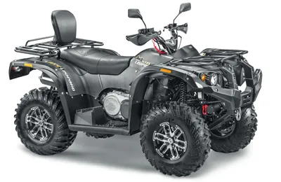 Квадроцикл STELS ATV 600YL