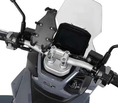 Скутер VMC DISCOVERY T1700 170 (49cc)