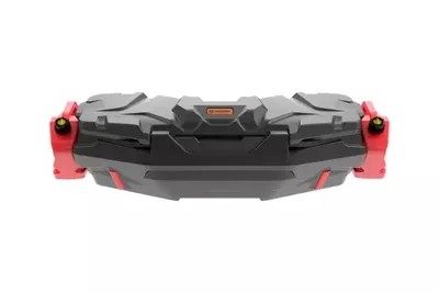 Кофр задний ODES 650- 1000 1120x640x330 110L 