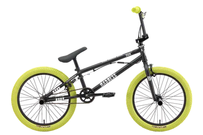 Велосипед Stark'25 Madness BMX 2