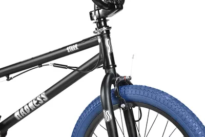 Велосипед Stark'24 Madness BMX 2