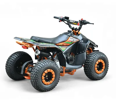 Комплект для сборки Квадроцикл WELS TUKAH 110