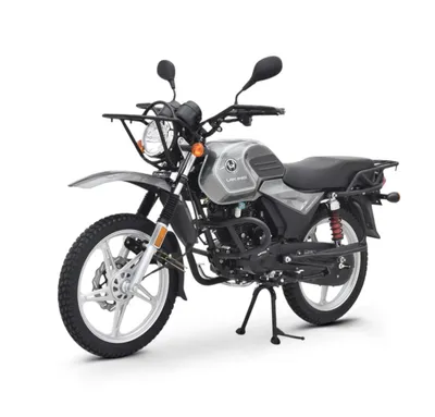 Мотоцикл Regulmoto Viking