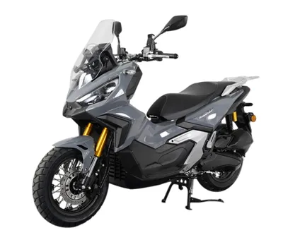 Скутер VMC DISCOVERY T1700 170 (49cc)