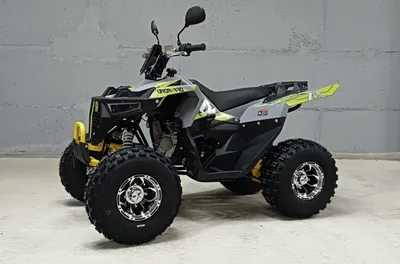 Квадроцикл GTracer MAX JM-VS125S B02