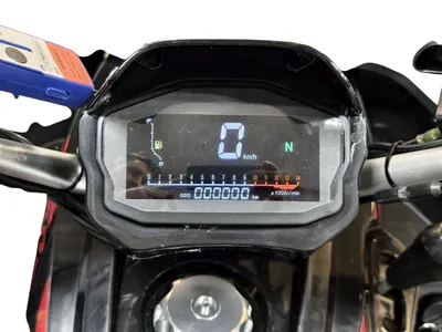 Квадроцикл Armour AFC 200 с баланс валом 177сс