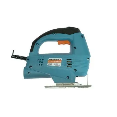 Лобзик электрический Электроприбор МП-60ДМ